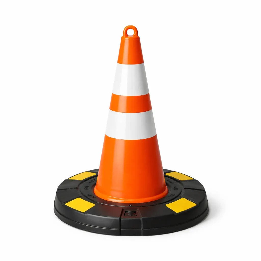 Cono Antiviento 90cm