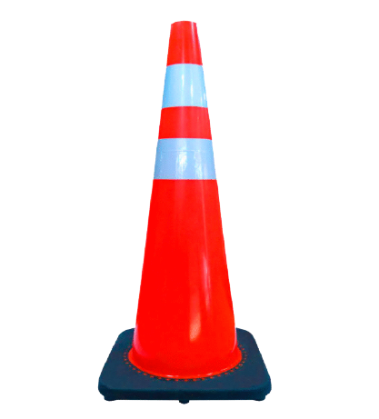 Cono Antiviento 90cm