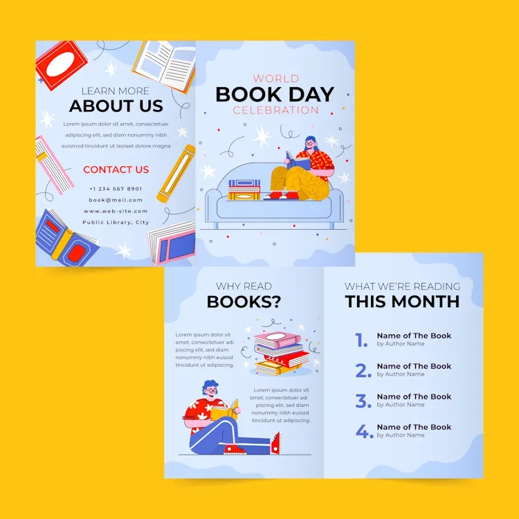 Paquete de Publicación